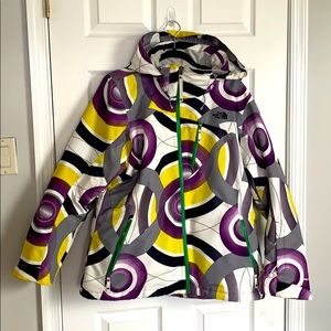 The North Face Ski Jacket